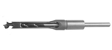 Kolíkovací vrták 12,7 mm (1/2
