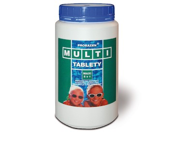 Kombi tablety mini PE dóza 1,2 kg