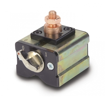 Kompaktní magnetický držák MM 500