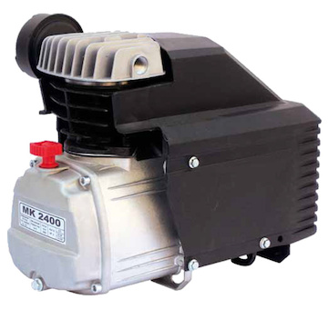 Kompresorový agregát MK 2400 - 2 M