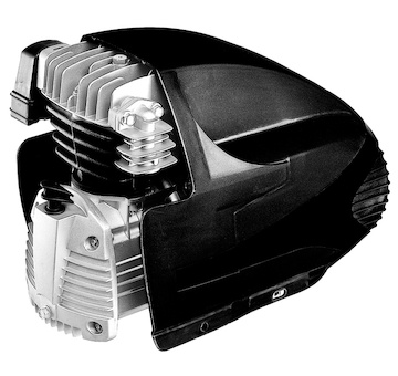 Kompresorový agregát MK 285 - 2,5 M