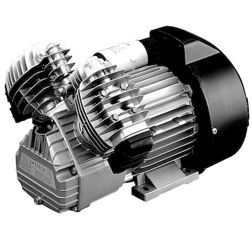 Kompresorový agregát VKM 402 - 3 M