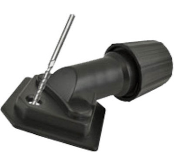 Koncovka pro vrtačku pro wetCAT 130