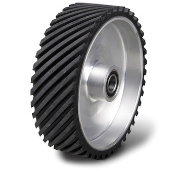 Kontaktní kolo pro MBSM 150-200