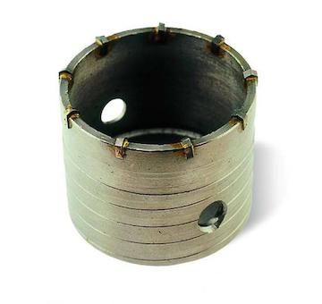 Korunkový vrták do zdi pr. 75 mm