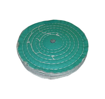 Kotouč lešticí - 150x20x12,7 pro MBKL-1500L