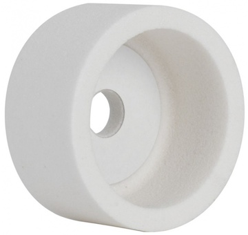 Kotouč pro ON-25 umělý korund bílý 60 (100x50x20 - 99BA60K)