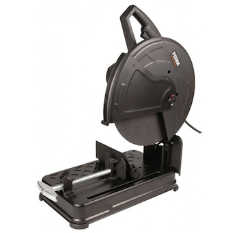 Kotoučová pila na kov - rozbrušovačka 2300W - 355mm COM1007P