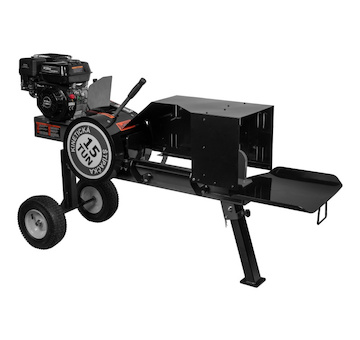 KSP-15/520G Kinetická štípačka na dřevo