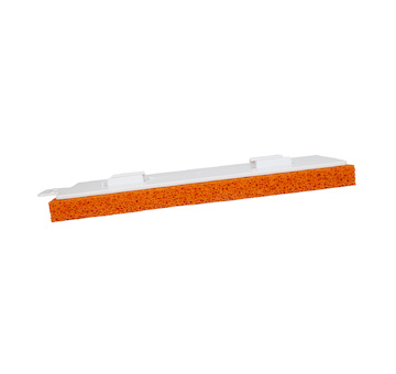 KUBALA Deska s gumovou houbou CLICK LINE | 140x280 mm