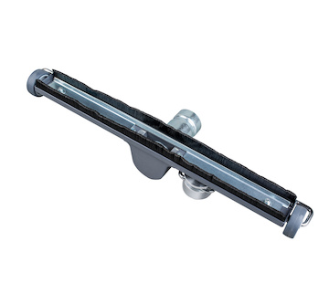Kulatý kartáč pro flexCAT 378 CYC-PRO