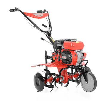 Rotavator hecht Rotavator hecht
