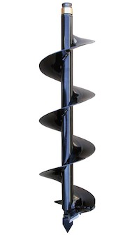 KZ Vrták 120mm
