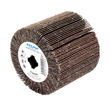 Lamelový brusný 120X100 zr.80g