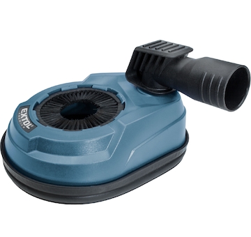 lapač prachu přísavný, pro vrtání do max O 68mm