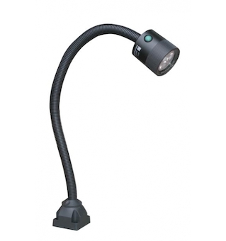 LED pracovní lampa LED 3-500