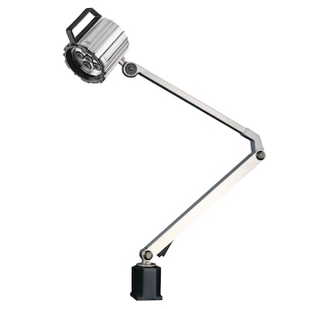 LED reflektor - pracovní lampa MWG 6-720