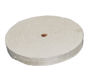 Leštící kotouč tvrdý , Ø 250 × 25 mm / Ø 20 mm