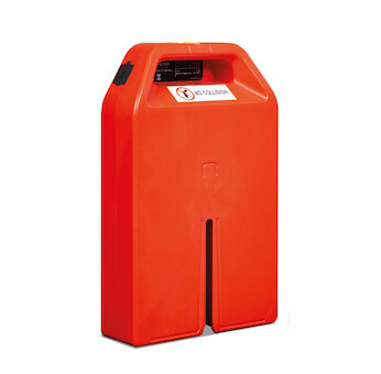 Li-Ion akumulátor 48 V / 20 Ah