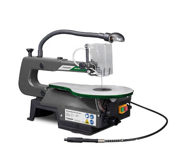 Lupínková pila HOLZSTAR® DKS 504 Vario
