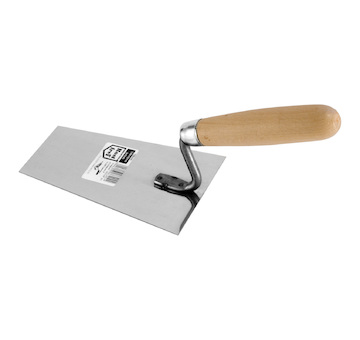 Lžíce nerez 180 x 120mm Z911239