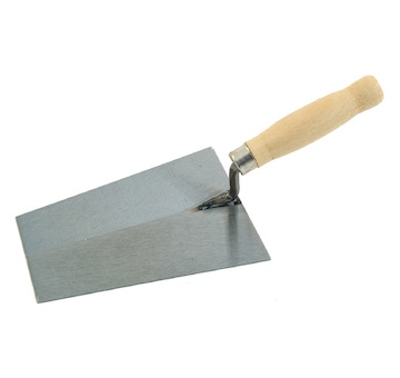 Lžíce ocel broušená 200mm
