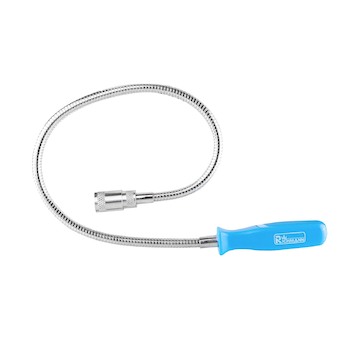 Magnet ohebný 600mm s LED