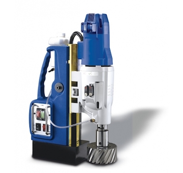Magnetická vrtačka MB 1204