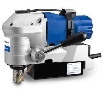 Magnetická vrtačka MB 351 F