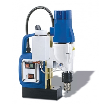 Magnetická vrtačka MB 502 E