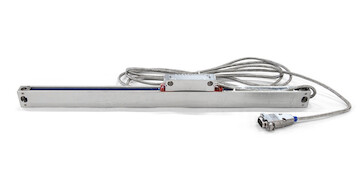 Měřící lišta ML 1520 mm