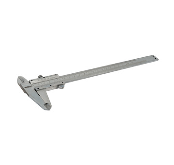 Měřítko posuvné INOX 200mm šroub odchylka 0,02mm