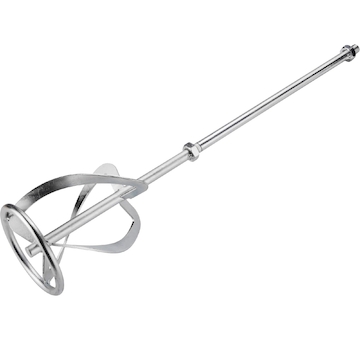 metla pro stavební míchadla, ∅120mm