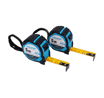 Metr svinovací COMPACT 3m x 19mm