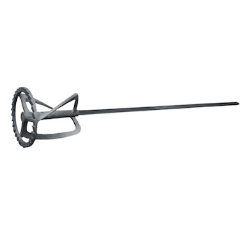 Míchadlo na barvy 100x510mm KUBALA