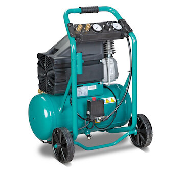 Mobilní kompresor Compact-Air 311/24 E