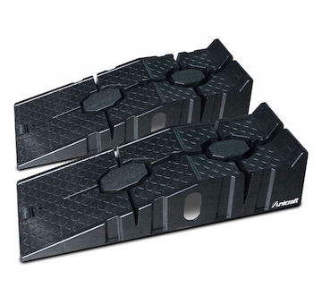 Montážní rampy KR 2500 - set 2 ks