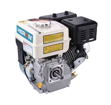 Motor samostatný, 163ccm, 5,5HP - HERON