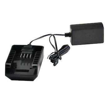 Nabíječka 0,4 A pro flexCAT 18 B