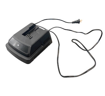 Nabíječka 2,0 A pro flexCAT 18 B