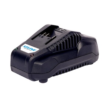 Nabíječka baterie li-ion 18V, 3.5A XTline