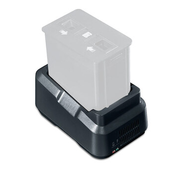 Nabíječka pro SSM 280