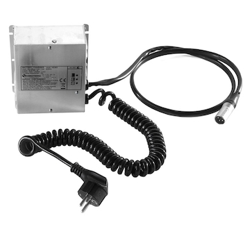 Nabíječka pro SSM 330