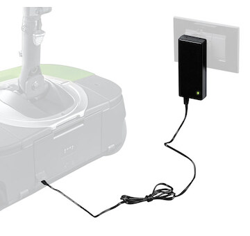 Nabíječka pro SSM 340
