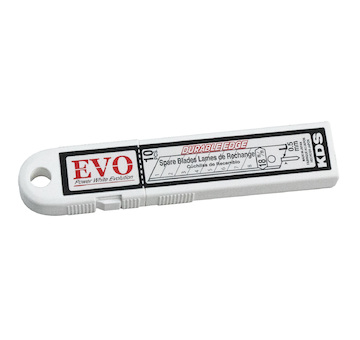 Náhradní břity 18mm LB-10WH/ 0,5mm 14segmentů