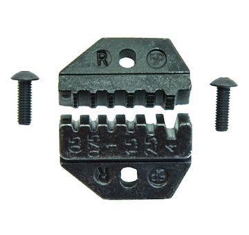 Náhradní čelisti 0.5-4 mm2 AWG 20-10