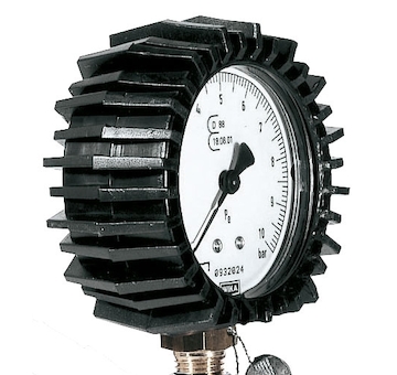 Náhradní manometr pro SD Ø 63 mm, cejchovatelný