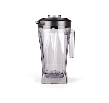 náhradní mixovací nádoba 2000ml bez nožů pro mixér 569523, Nature7, 2000ml