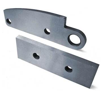 Náhradní nože pro pákové nůžky PS 150