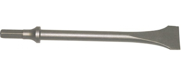 Náhradní sekáč k sekacímu kladivu - široký 200x30 mm